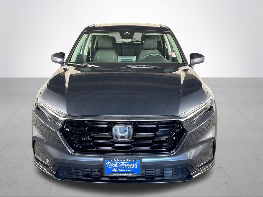 2024 Honda CR-V EX photo 3