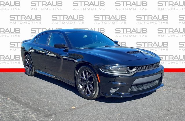 2022 Dodge Charger R/T's photo