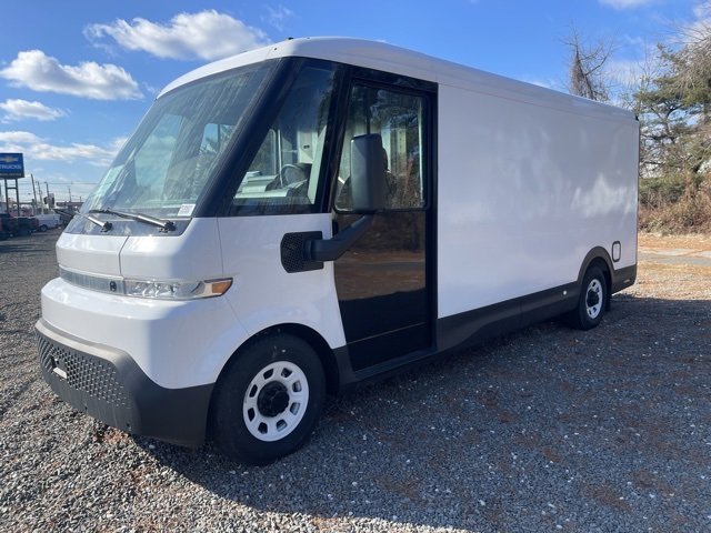 2023 Brightdrop Zevo 600 photo 3