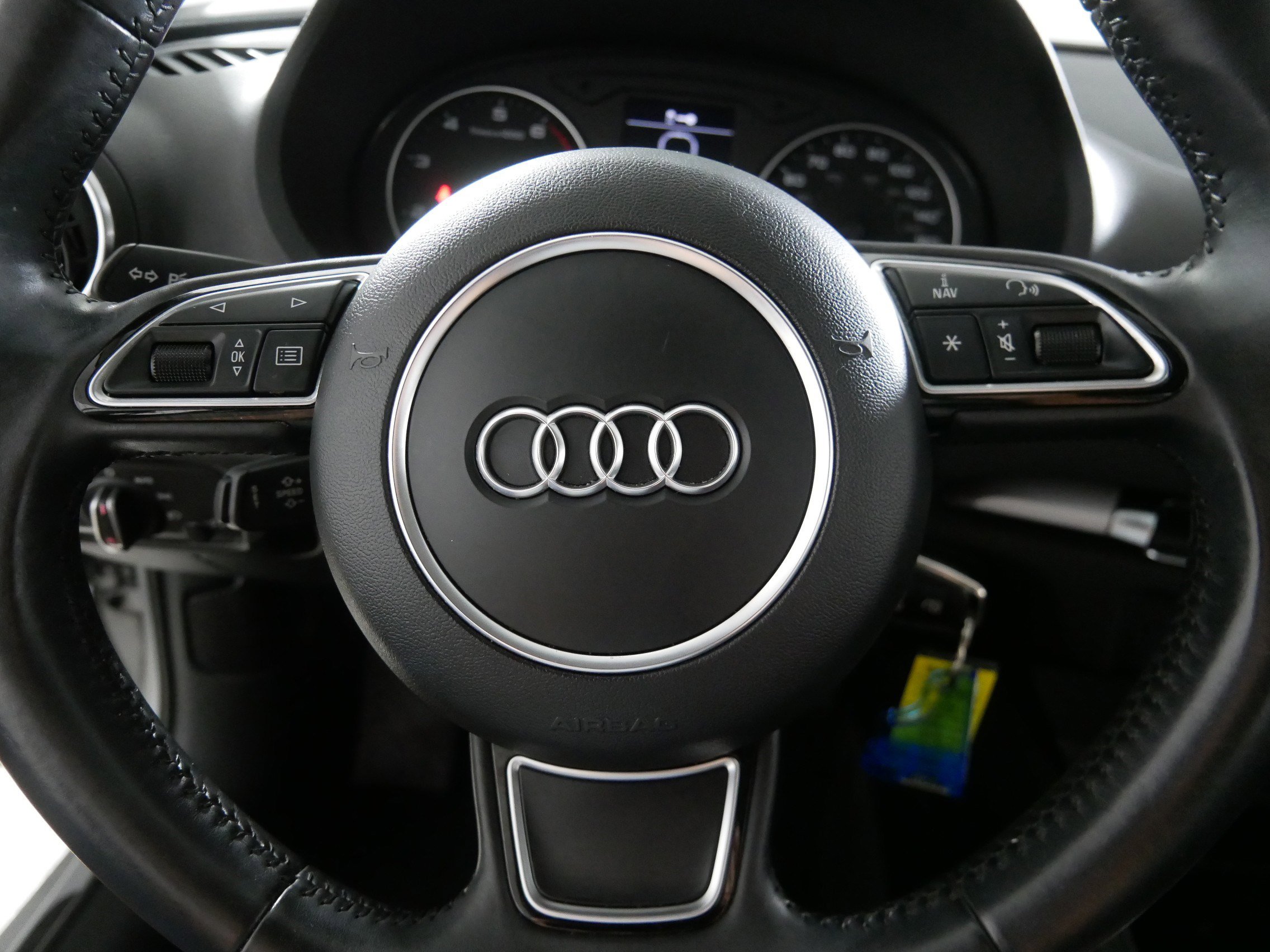 2015 Audi A3 2.0T Premium photo 24