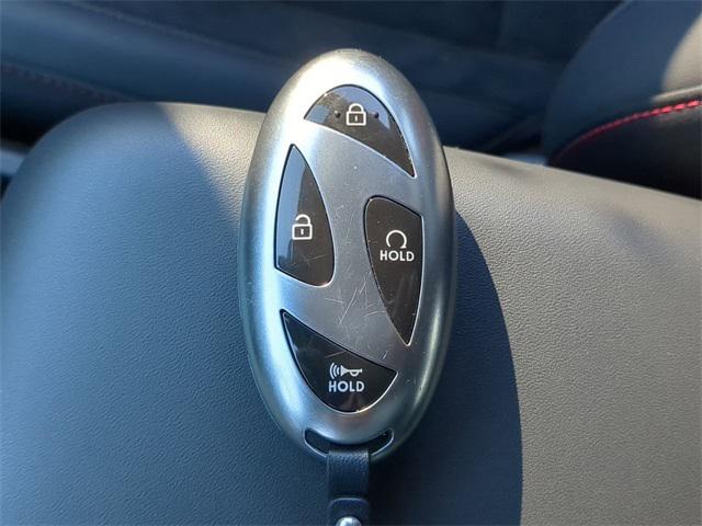 2024 Hyundai Kona N Line photo 27