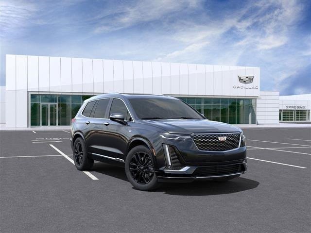 New Cadillac Vehicles for Sale in St Clair Shores, MI