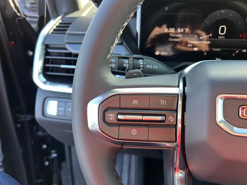 2026 Gmc Acadia Elevation photo 13