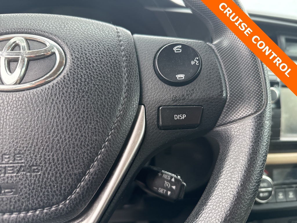 2014 Toyota Corolla L photo 8