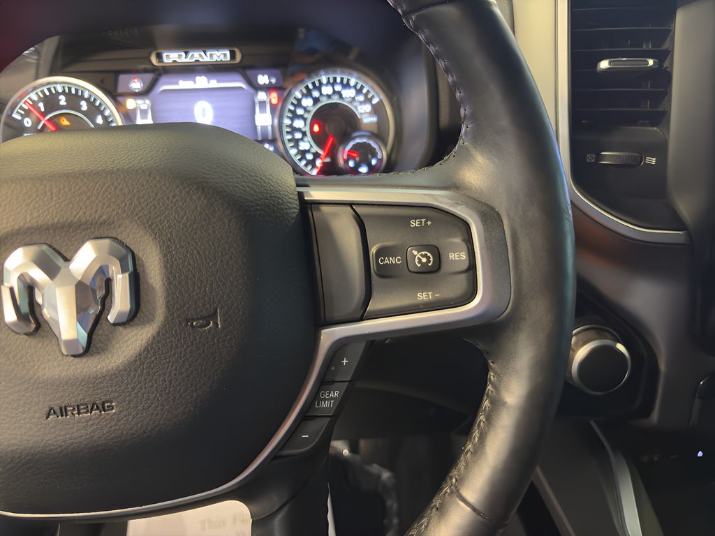 2019 Ram 1500 Big Horn Lone Star photo 11