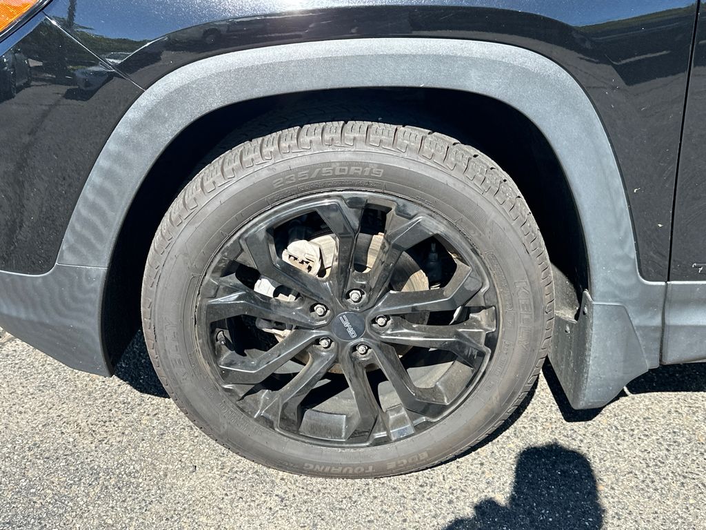 2021 Gmc Terrain SLE Elevation photo 8