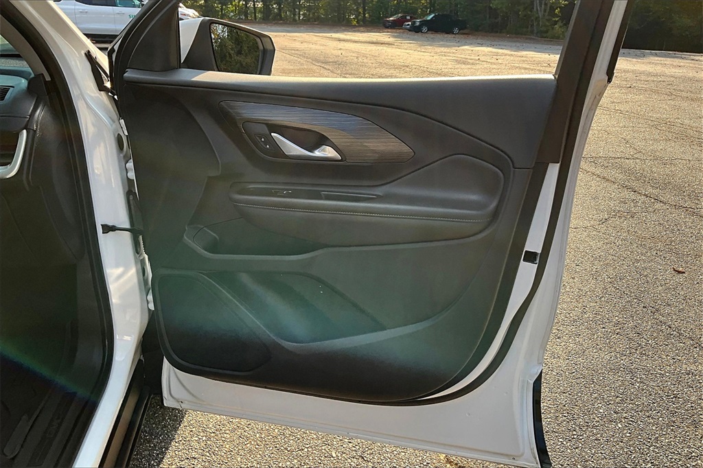 2022 Gmc Terrain SLT photo 28