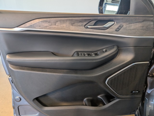 2022 Jeep Grand Cherokee Limited 4xe photo 11