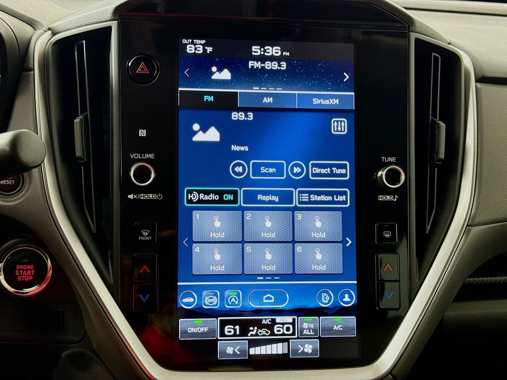 2024 Subaru Crosstrek Premium photo 15