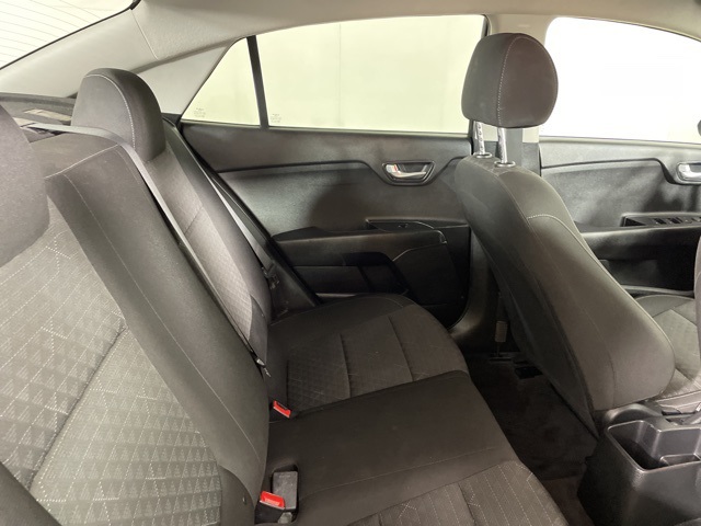 2022 Kia Rio LX photo 14