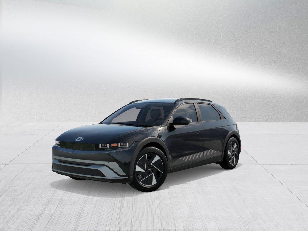 2025 Hyundai Ioniq 5 SEL photo 18