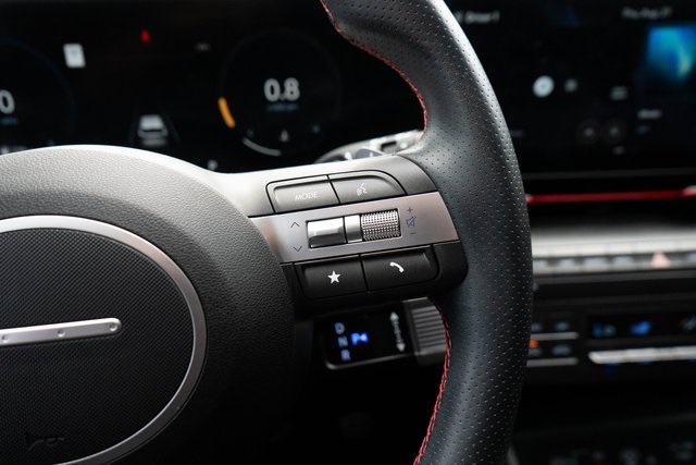 2024 Hyundai Kona N Line photo 19