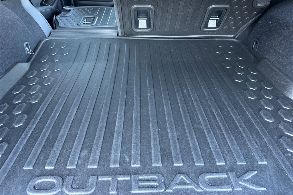 2024 Subaru Outback Limited photo 16