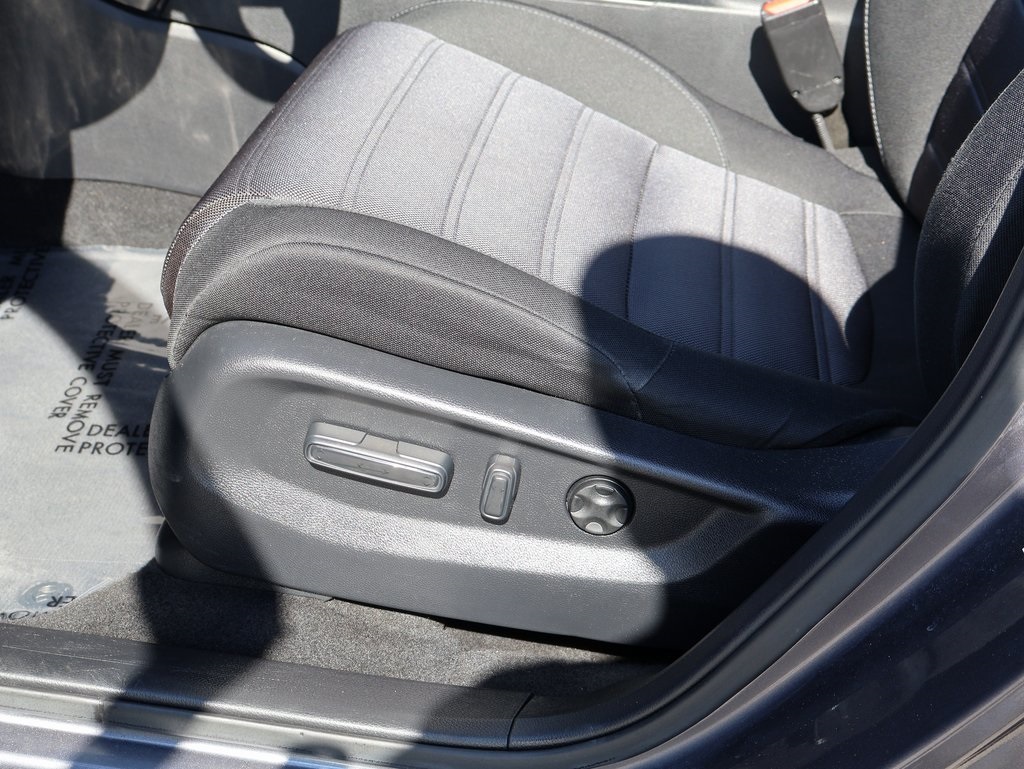 2020 Honda CR-V EX photo 22