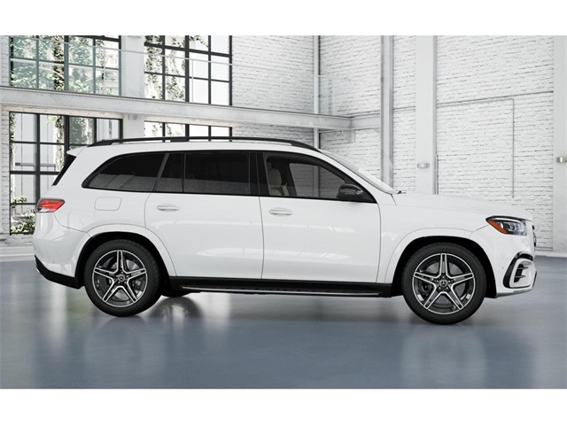 2026 Mercedes Benz GLS 450 4MATIC photo 15