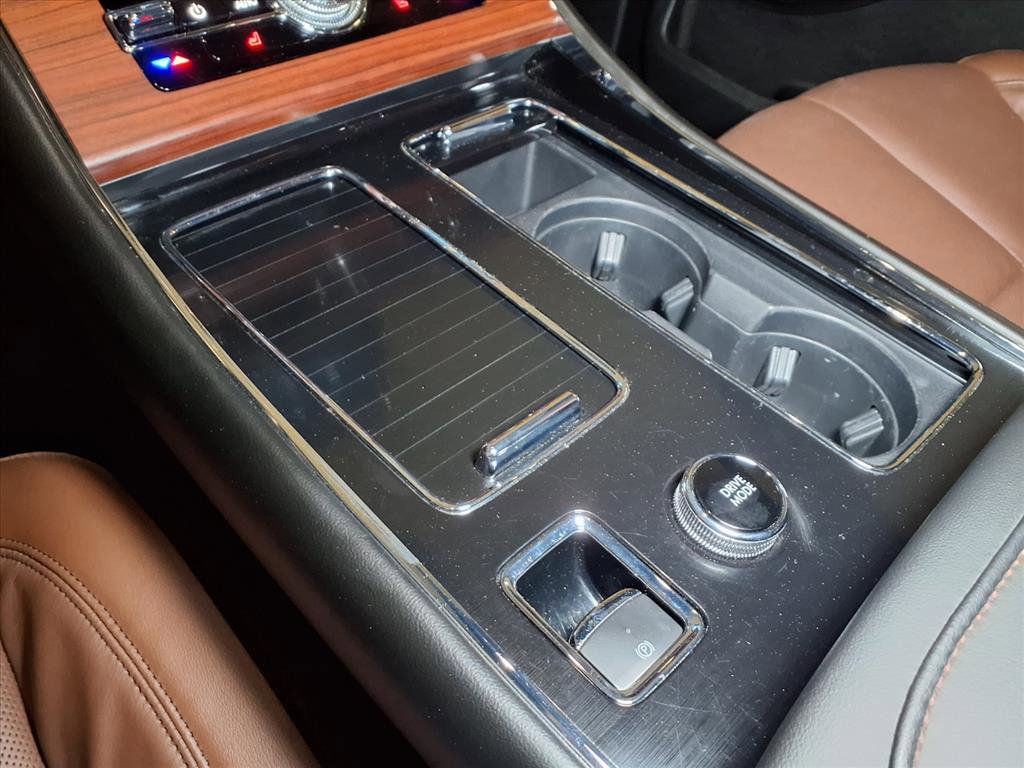 2023 Lincoln Aviator Grand Touring photo 6