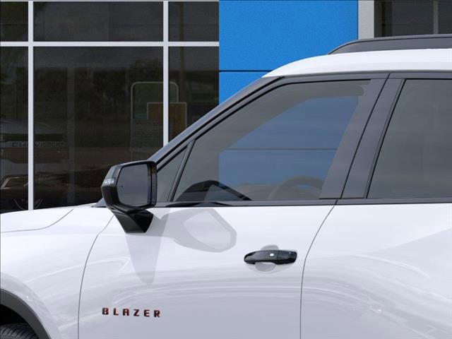 2025 Chevrolet Blazer 3LT photo 12