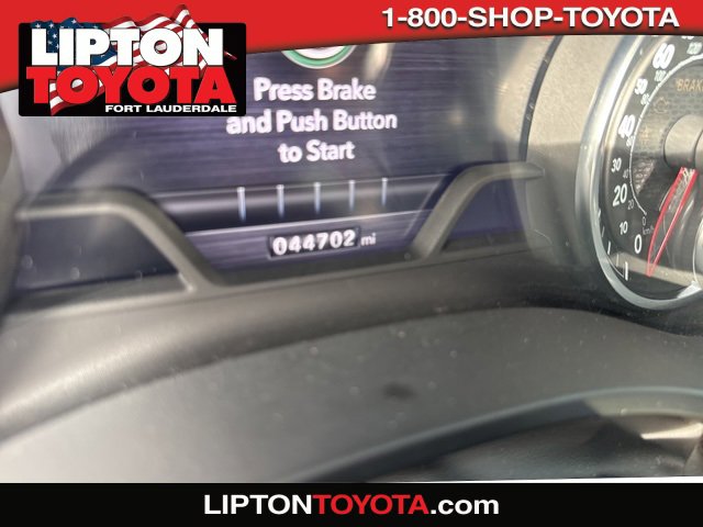 2024 RAM Ram 1500 Pickup Laramie's photo