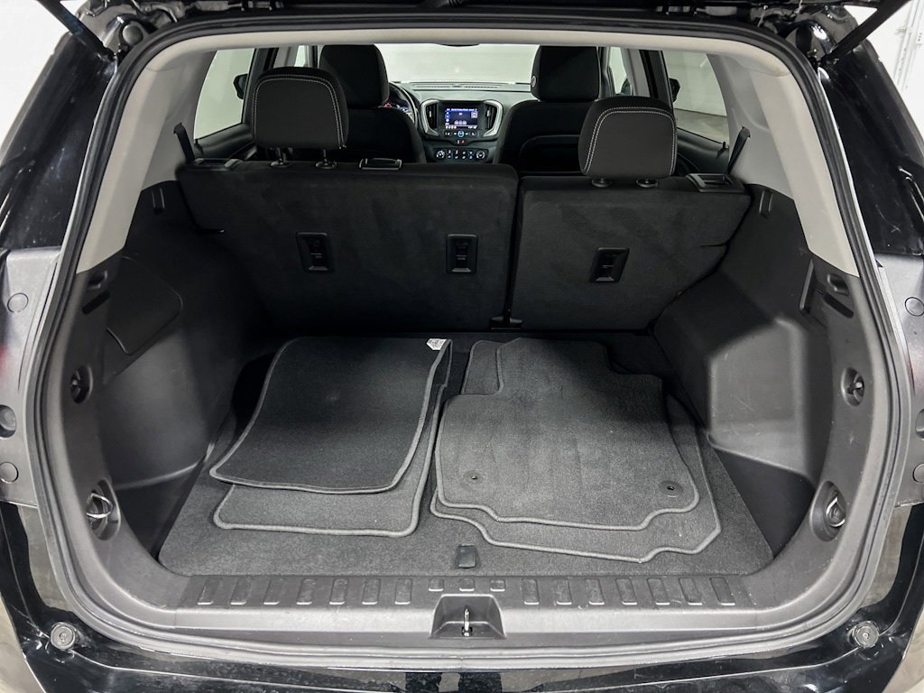 2022 Gmc Terrain SLE photo 5