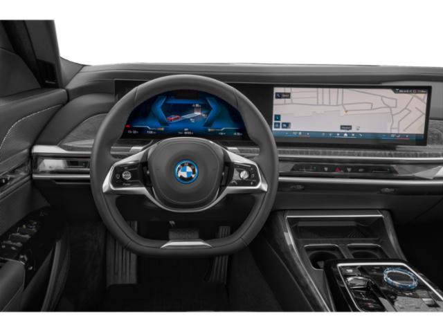 2025 Bmw i7 xDrive60 photo 4