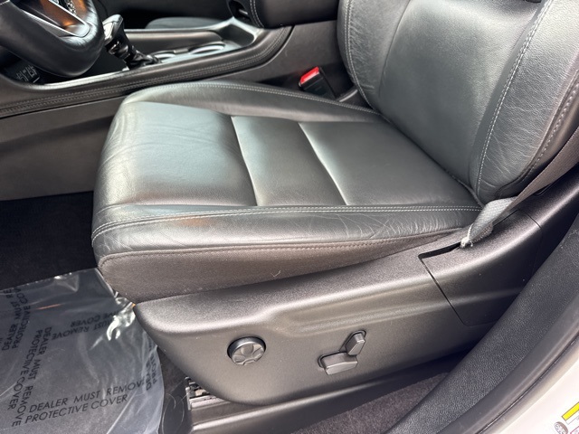 2021 Dodge Durango GT Plus photo 14