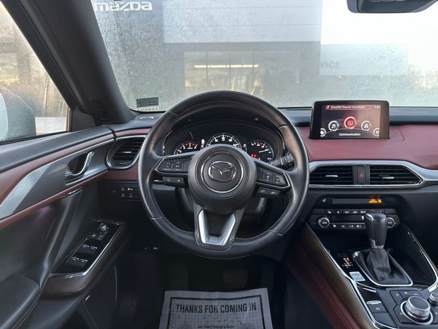 2019 Mazda CX-9 Signature photo 20