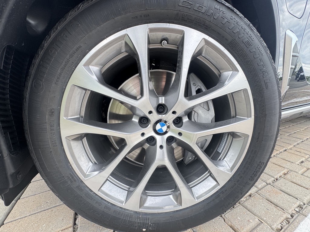 2026 Bmw X5 xDrive50e photo 7