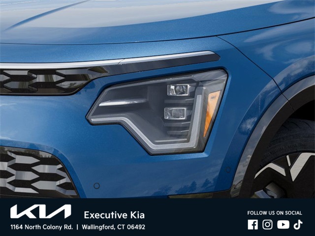 2025 Kia Niro EV Wave photo 10