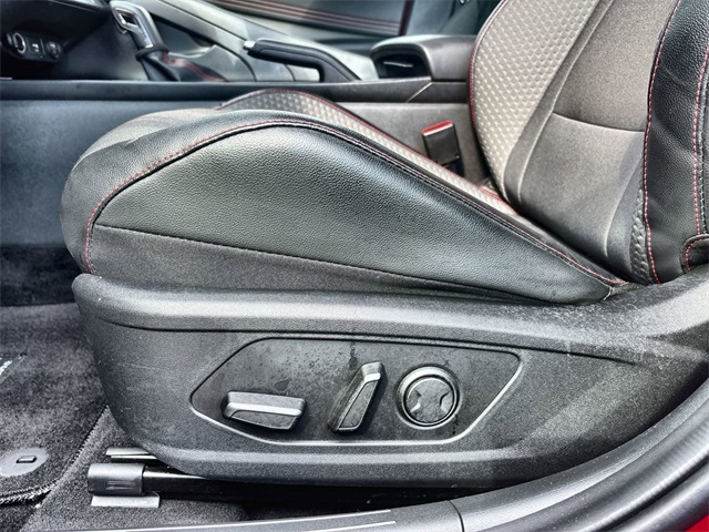 2023 Hyundai Elantra N Line photo 13