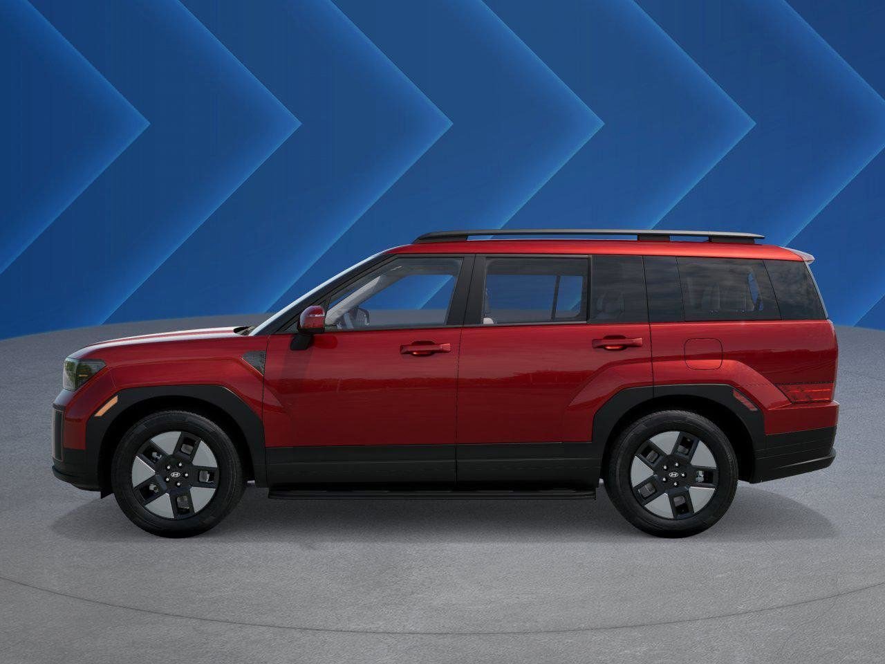 2026 Hyundai Santa Fe SEL photo 3