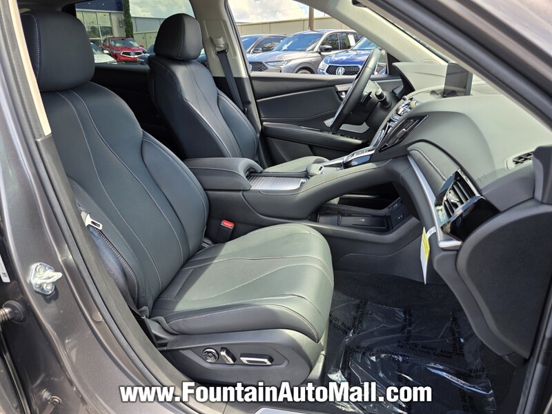 2024 Acura RDX Technology photo 14