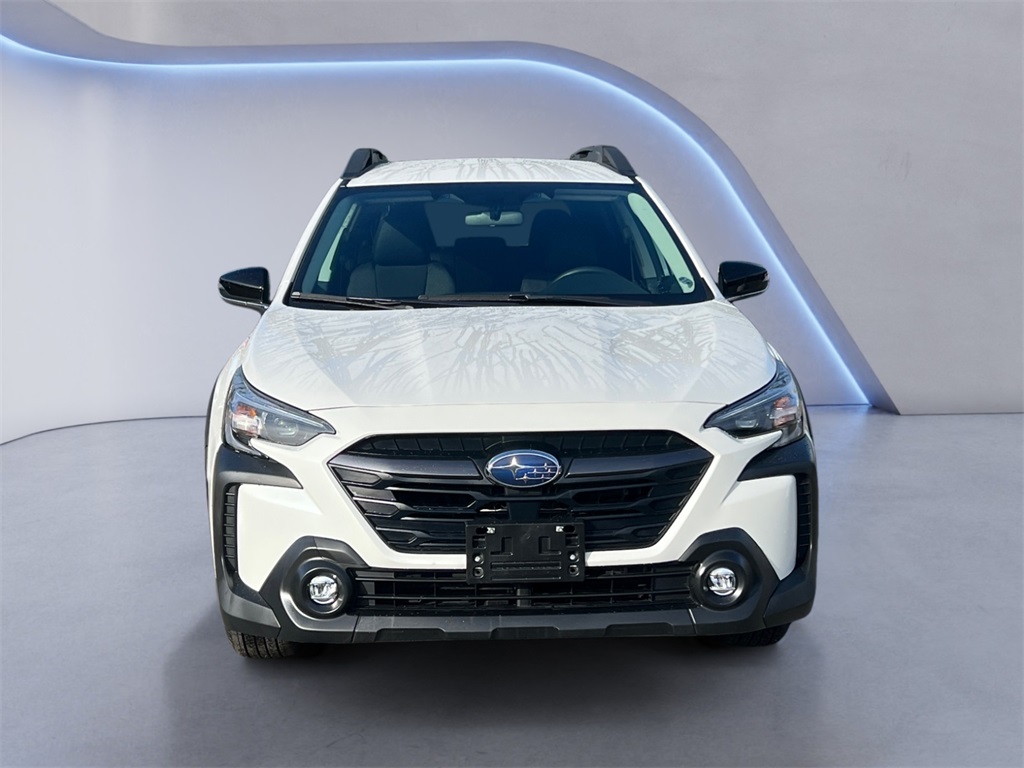 2024 Subaru Outback Premium photo 8
