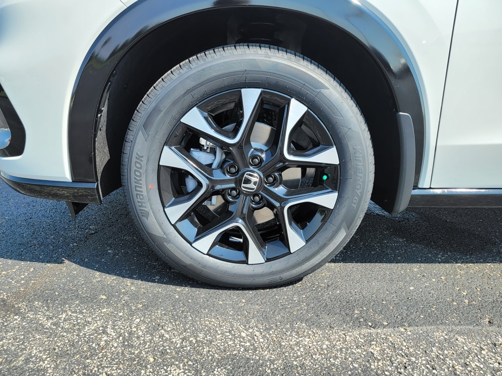 2026 Honda HR-V EX-L photo 20