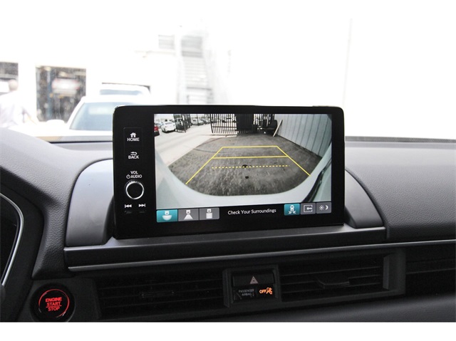 2025 Honda Pilot Touring photo 21