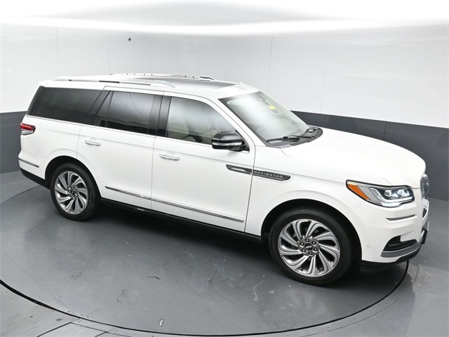 2023 LINCOLN NAVIGATOR - Image 45