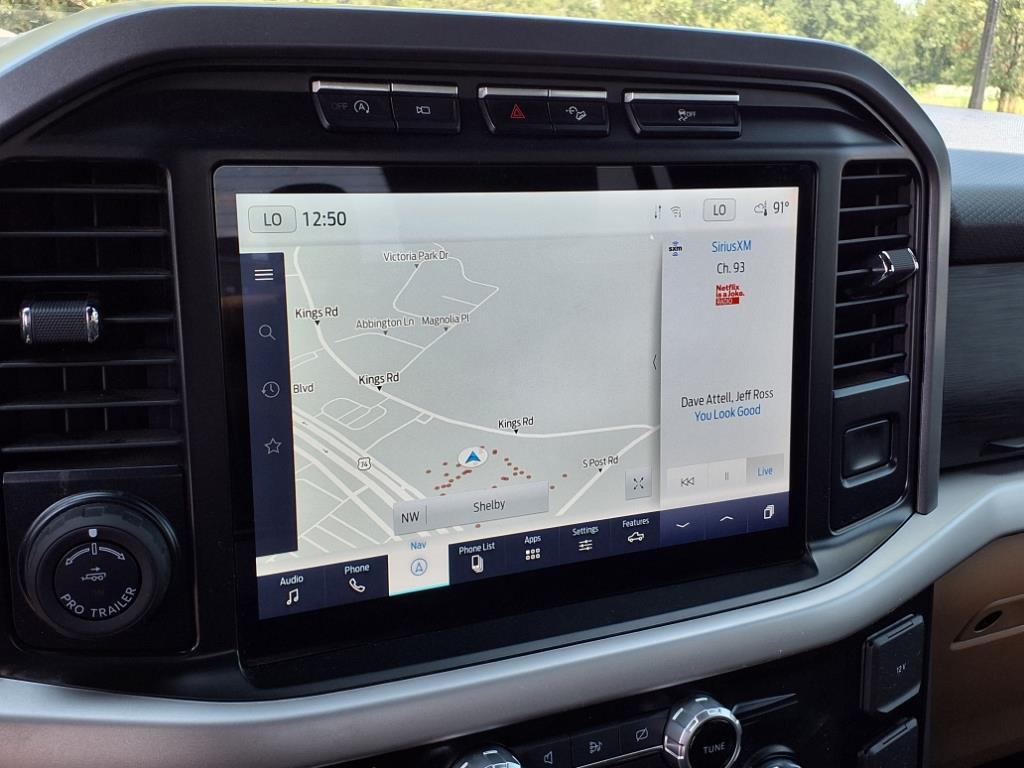 2023 Ford F-150 XLT photo 4