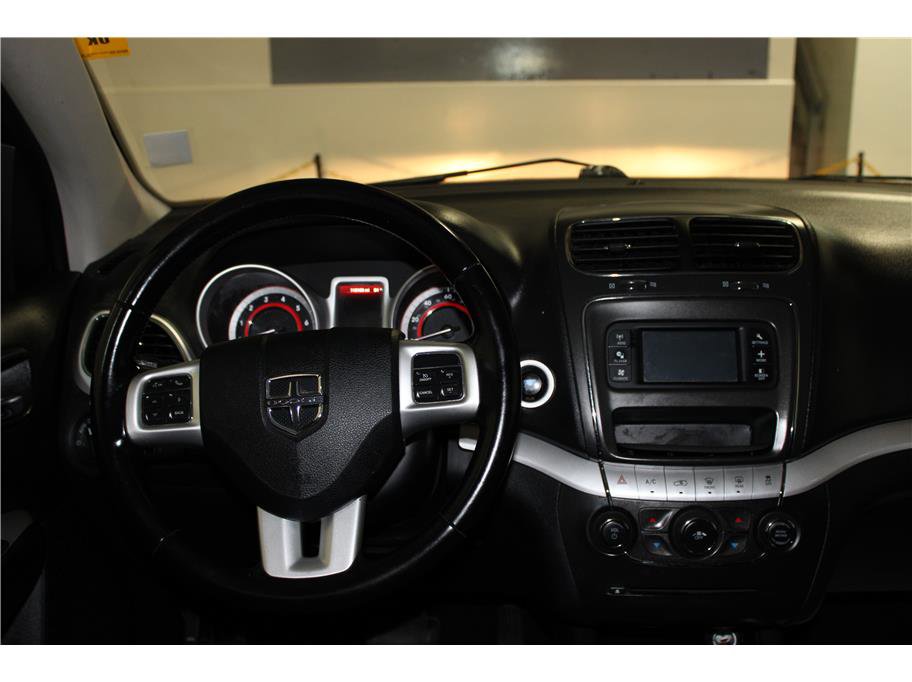 2020 Dodge Journey SE Value photo 11