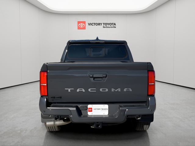 2024 Toyota Tacoma TRD Sport 4x4 Double Cab photo 4