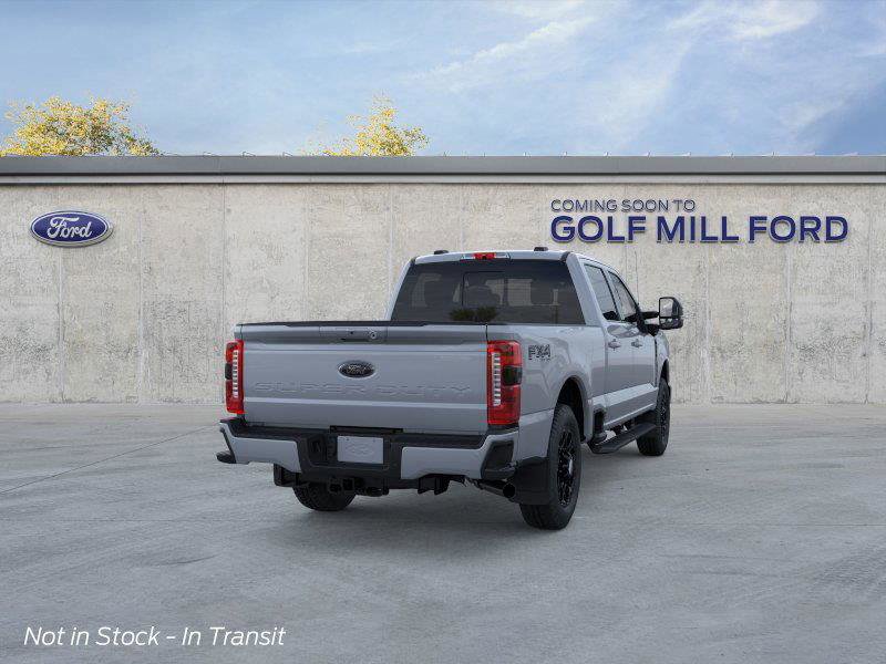 2026 FORD F-350 - Image 9
