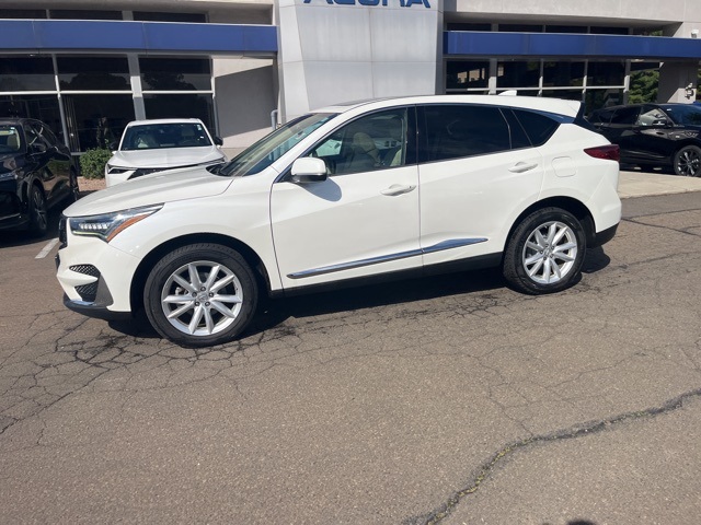 2019 Acura RDX photo 33