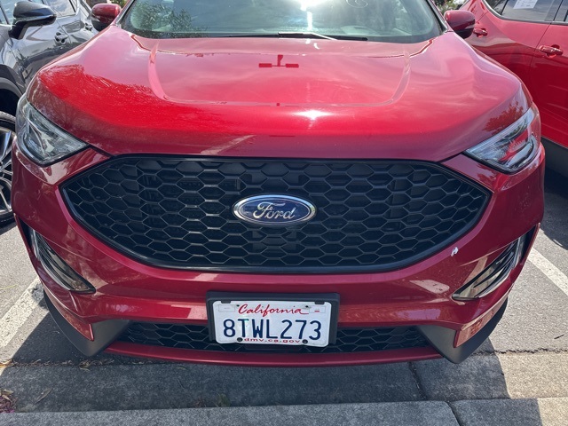 2020 Ford Edge ST photo 13