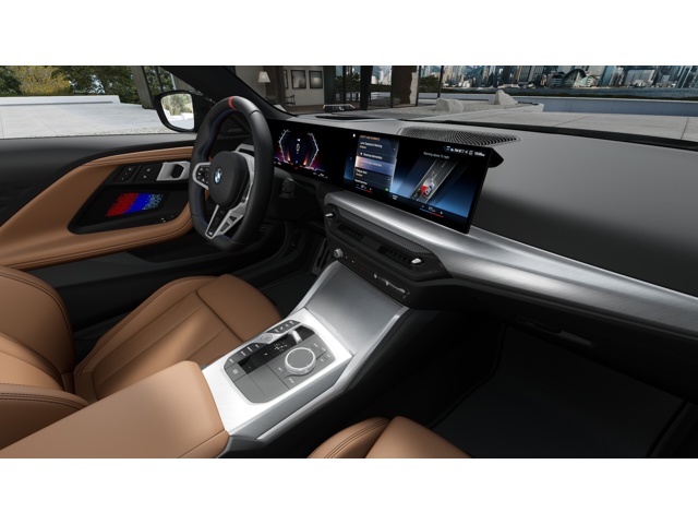 2025 Bmw M240i Coupe photo 13