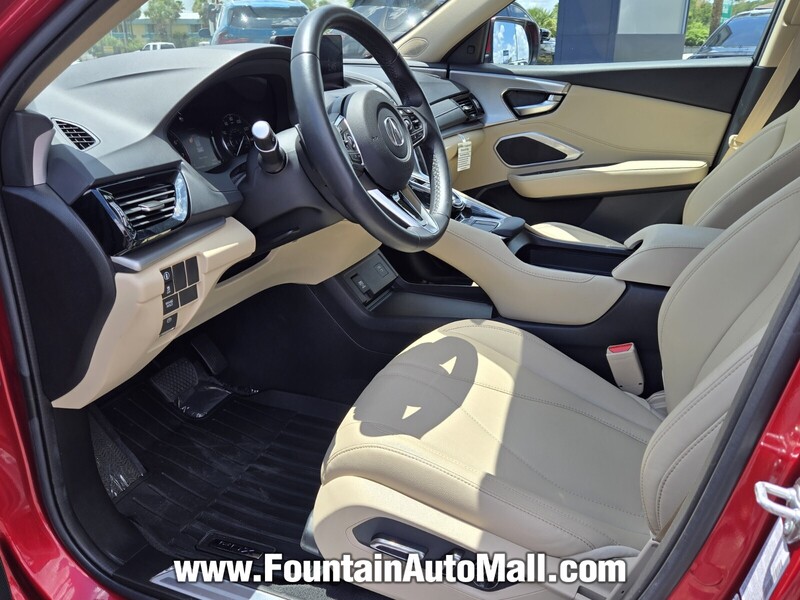 2024 Acura RDX Base photo 4