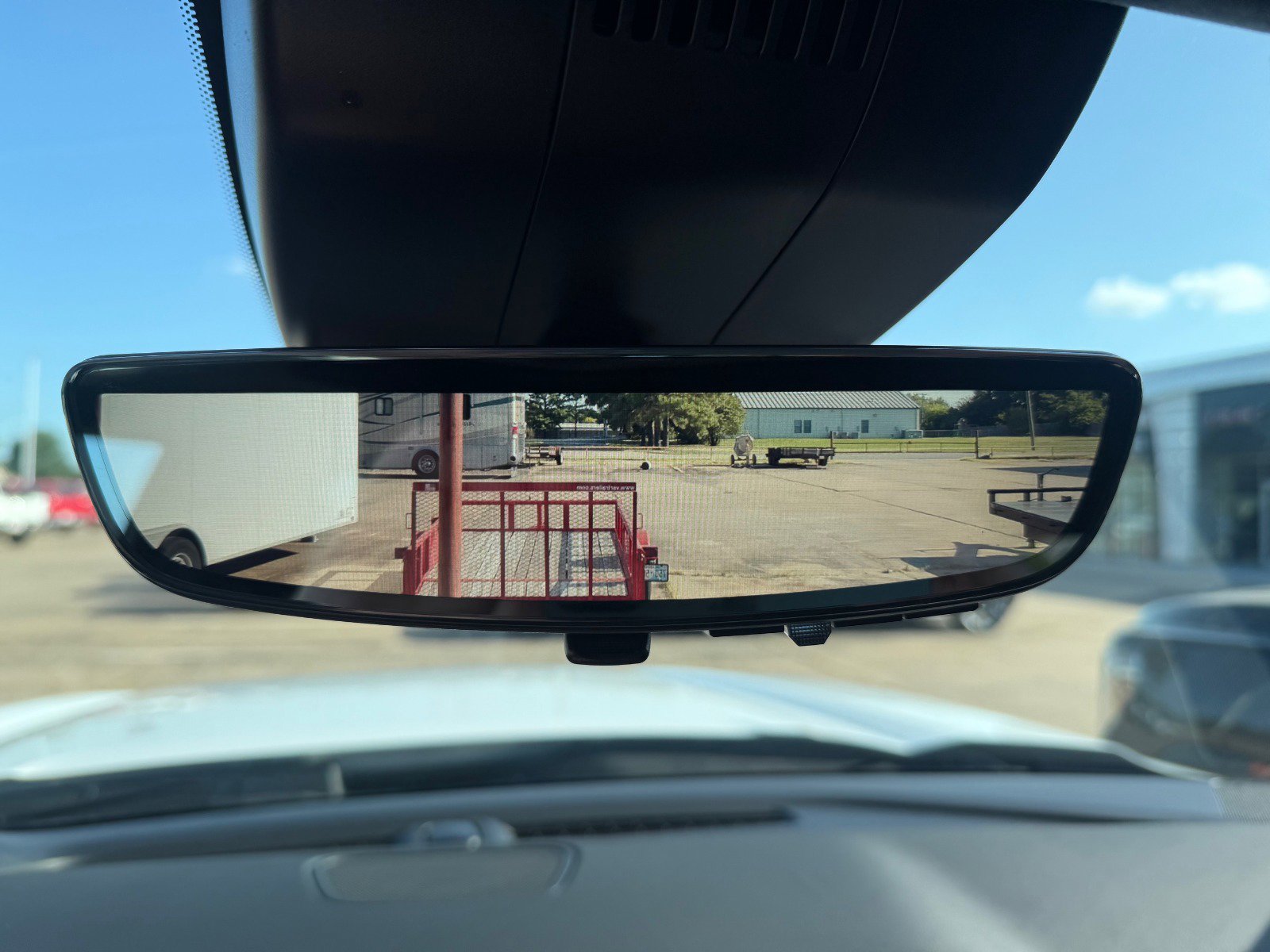 2022 Gmc Sierra 1500 AT4X photo 30