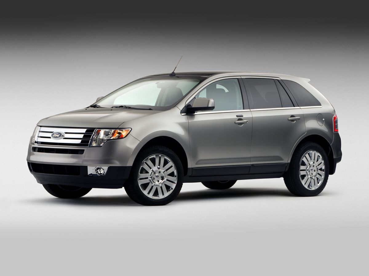 2010 Ford Edge SEL's photo