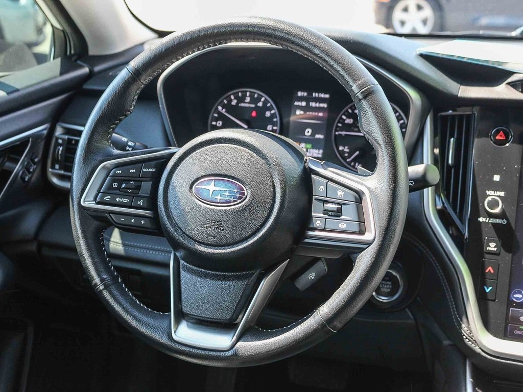 2023 Subaru Outback Limited photo 15