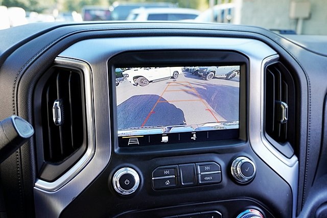 Used 2019 Gray GMC SLT image 32