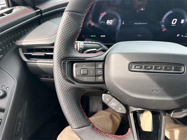 2024 Dodge Charger R/T photo 36