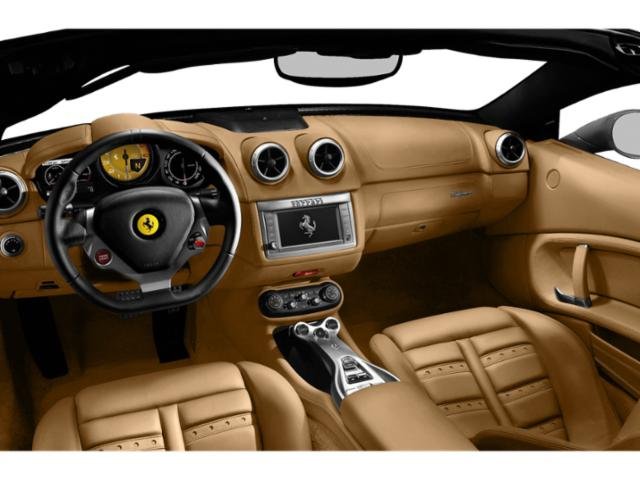 2013 Ferrari California photo 2