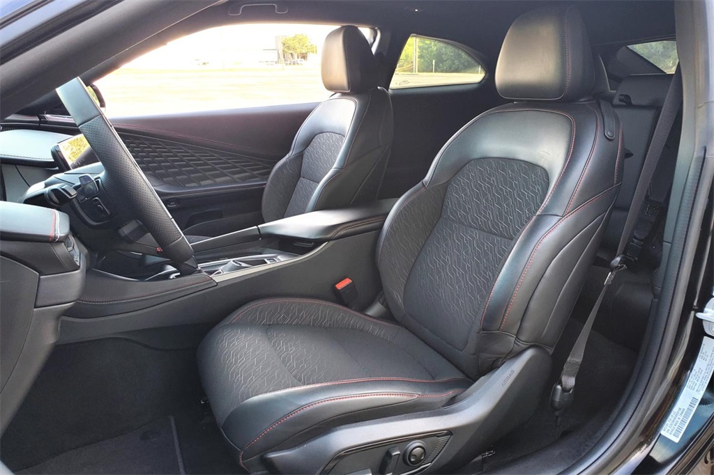 2025 Dodge Charger R/T photo 8